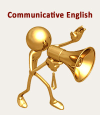 Speak                               English more fluently 