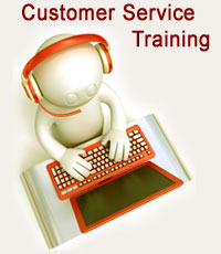 Customer Service Training 