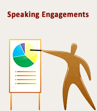 Speaker Services