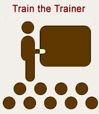 Train the Trainer 